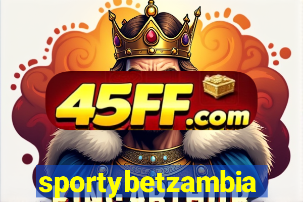 sportybetzambia