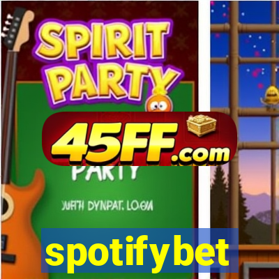 spotifybet