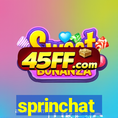 sprinchat