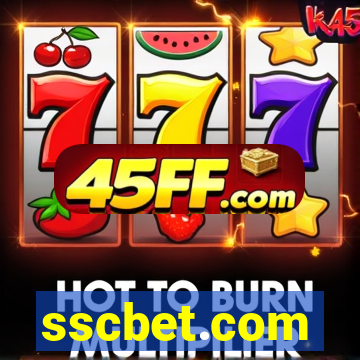 sscbet.com