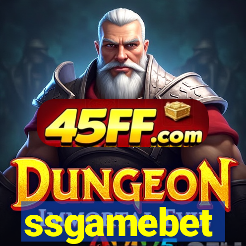ssgamebet