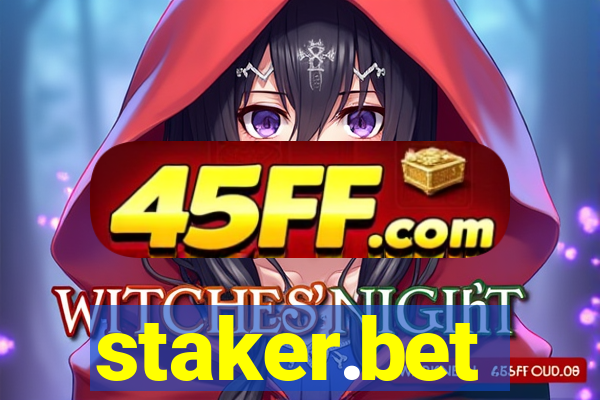 staker.bet