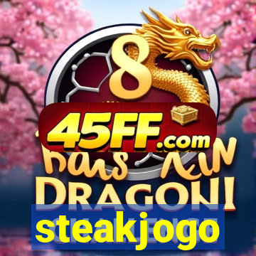steakjogo