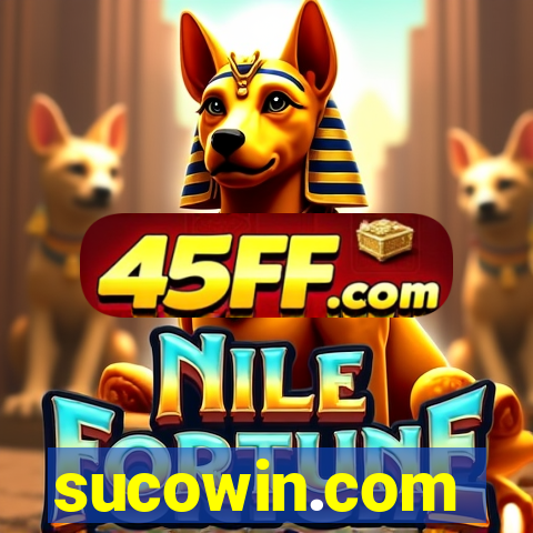 sucowin.com