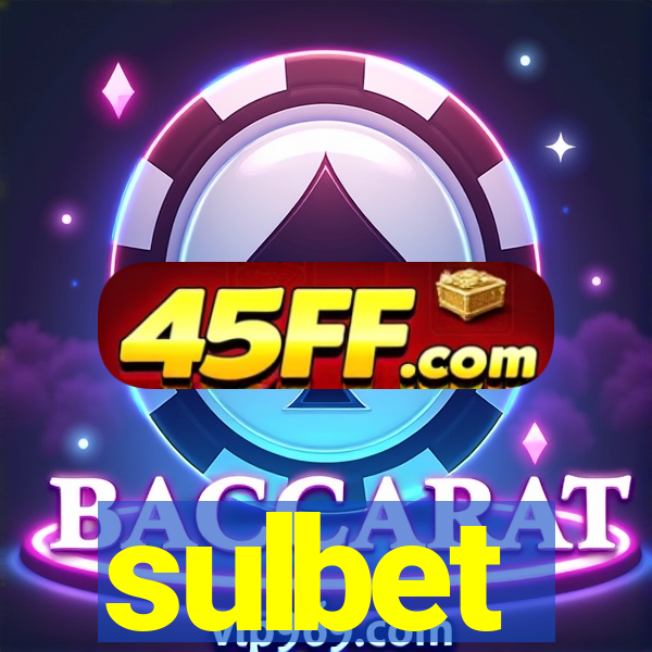 sulbet