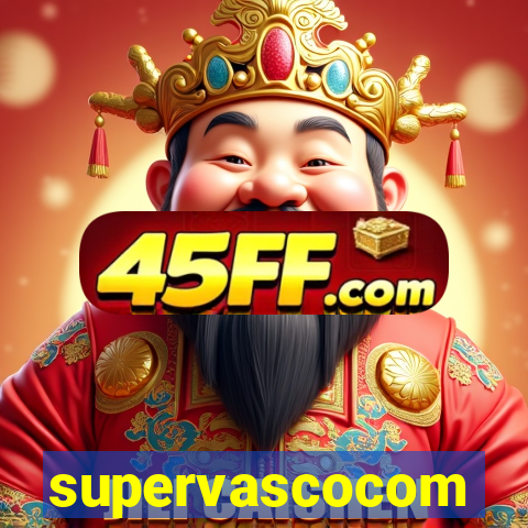 supervascocom