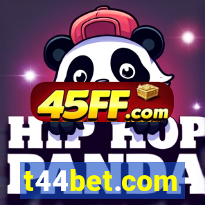 t44bet.com