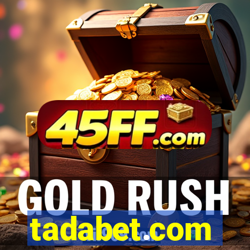 tadabet.com