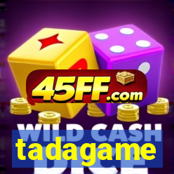 tadagame