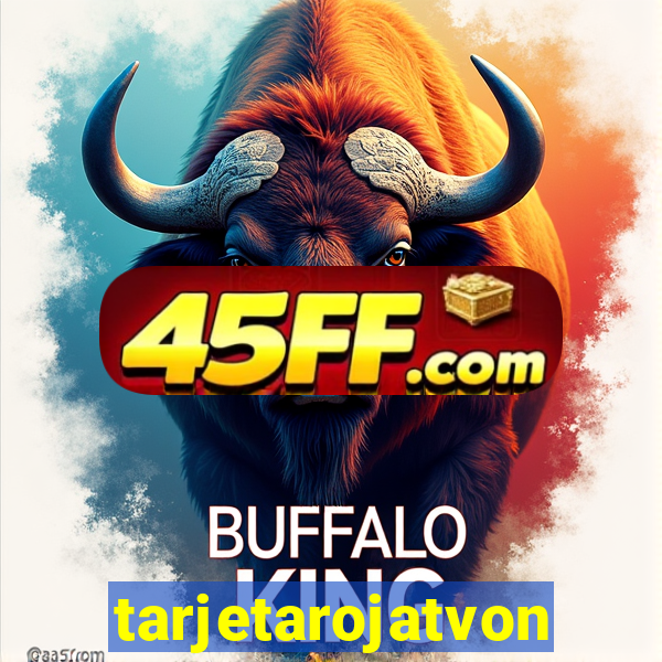 tarjetarojatvonline