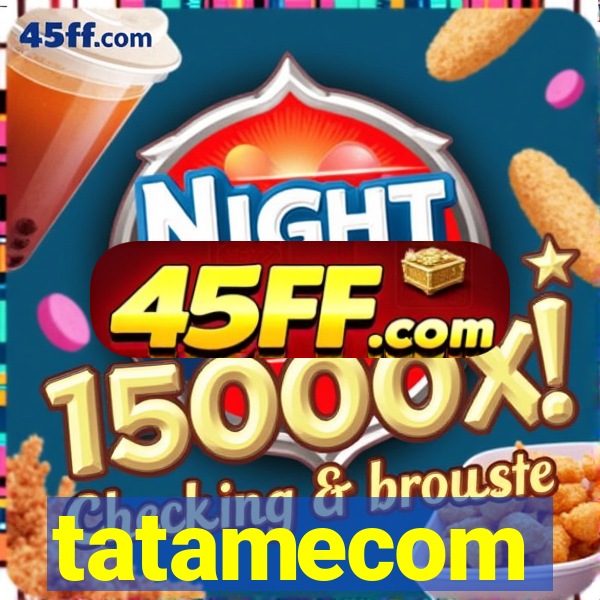 tatamecom
