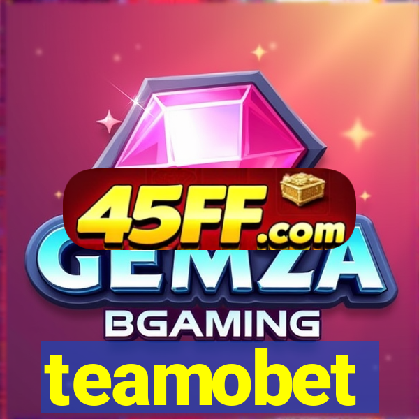 teamobet