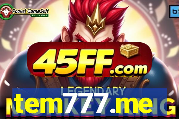 tem777.me