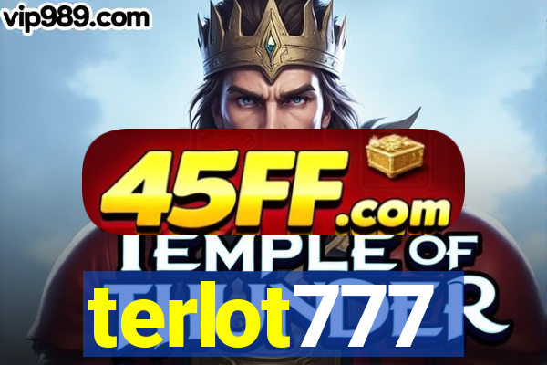 terlot777