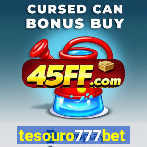 tesouro777bet