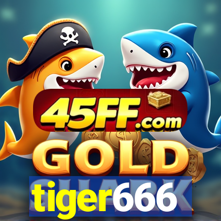tiger666