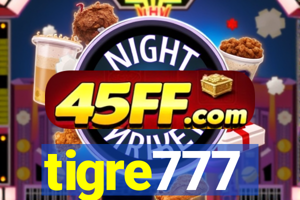 tigre777