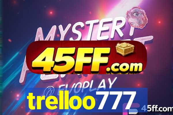 trelloo777