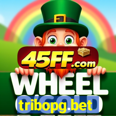 tribopg.bet