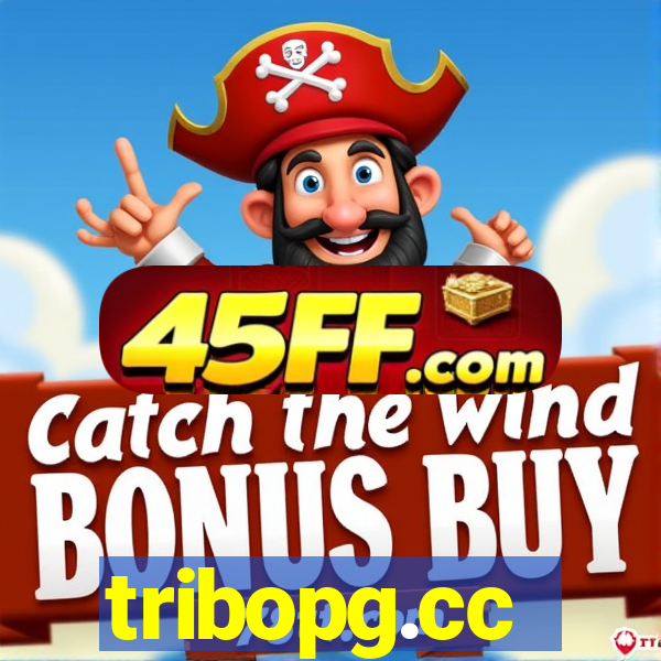 tribopg.cc