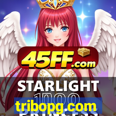 tribopg.com