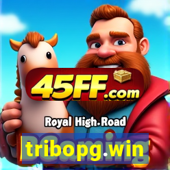 tribopg.win