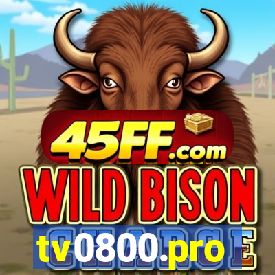 tv0800.pro