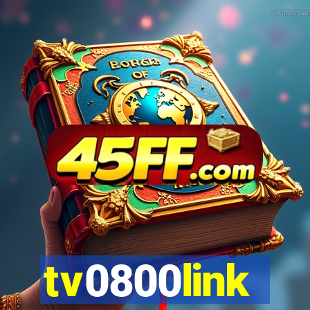 tv0800link