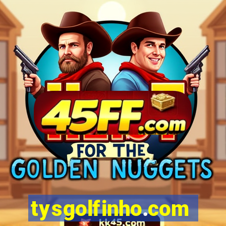 tysgolfinho.com