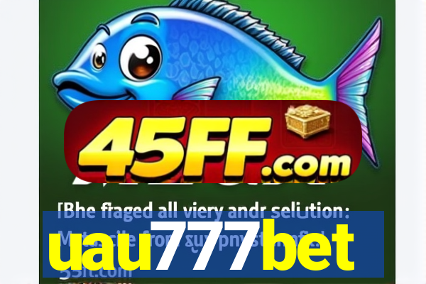 uau777bet