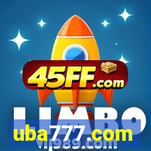 uba777.com