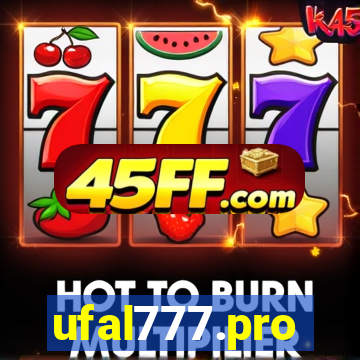 ufal777.pro