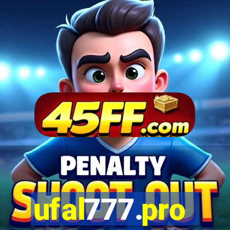 ufal777.pro