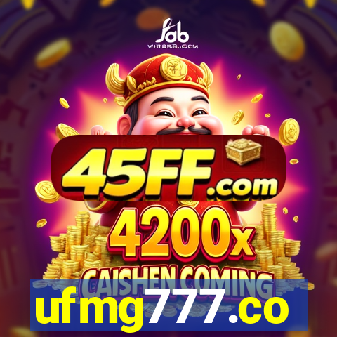 ufmg777.co