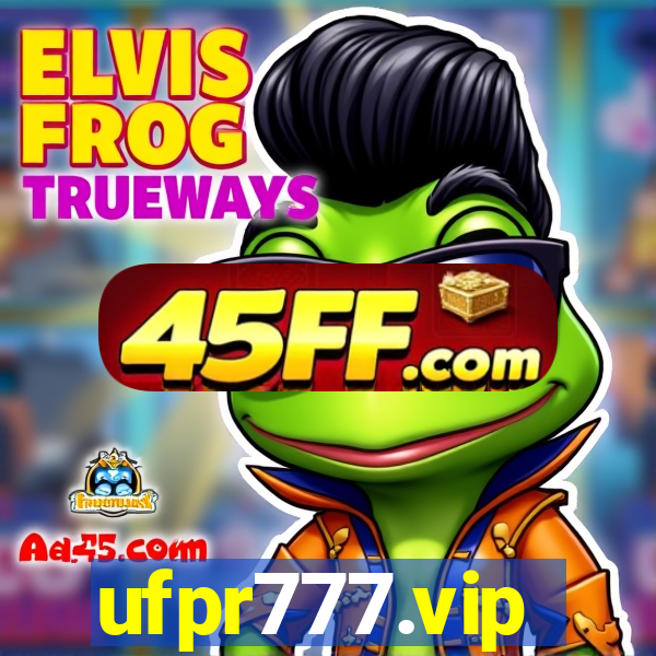 ufpr777.vip