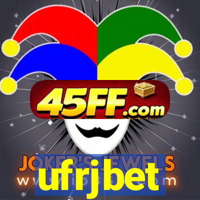 ufrjbet
