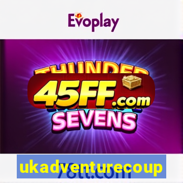 ukadventurecouple