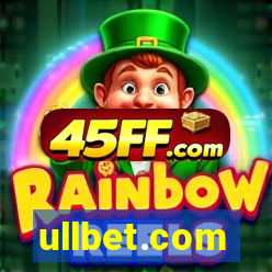 ullbet.com