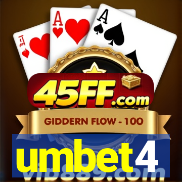 umbet4