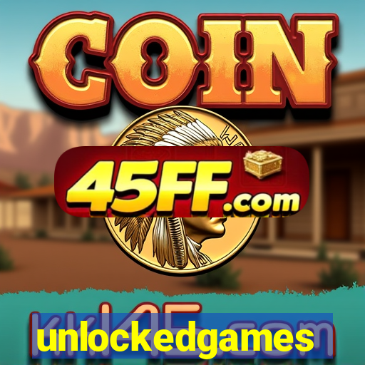 unlockedgames