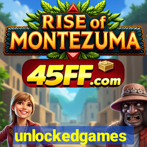 unlockedgames