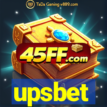 upsbet