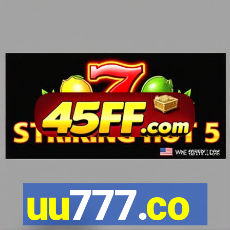 uu777.co