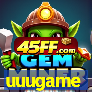uuugame