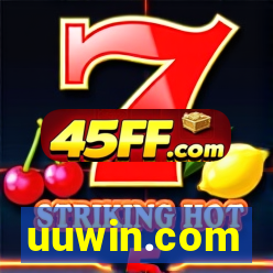 uuwin.com