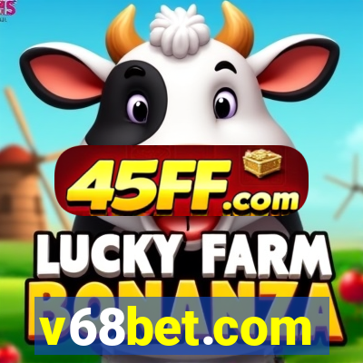 v68bet.com
