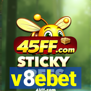 v8ebet