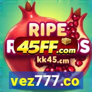 vez777.co