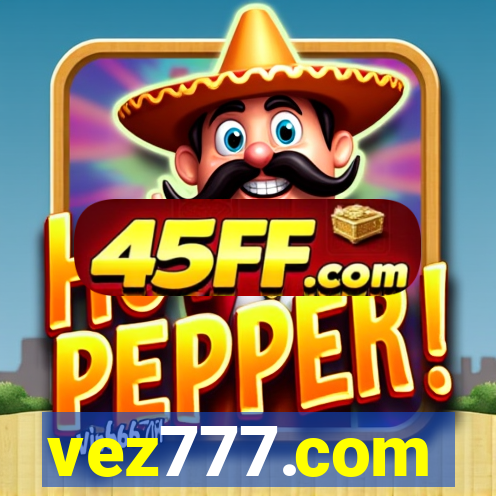 vez777.com