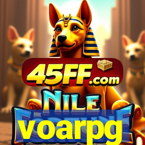 voarpg
